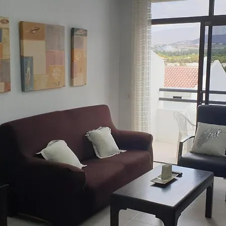 Garajonay Ii, Cristianos * Los Cristianos (Tenerife)