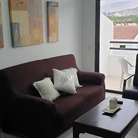 Garajonay Ii, Cristianos * Los Cristianos (Tenerife)