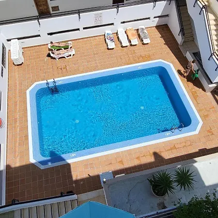 Garajonay Ii, Cristianos