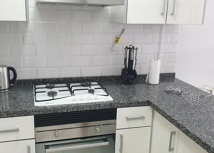 Garajonay Ii, Cristianos * Los Cristianos