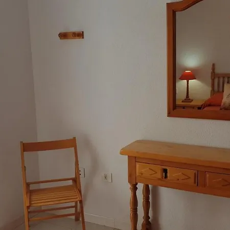 Garajonay Ii, Cristianos Apartman Los Cristianos