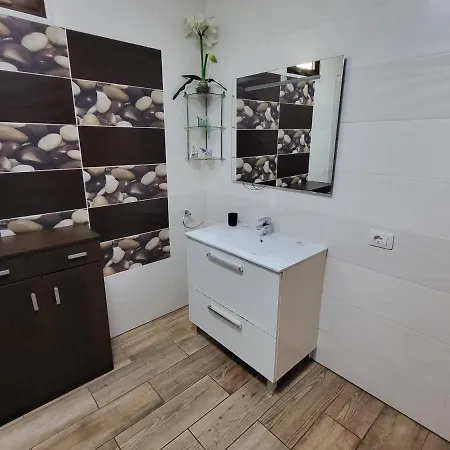Apartman Garajonay Ii, Cristianos *
