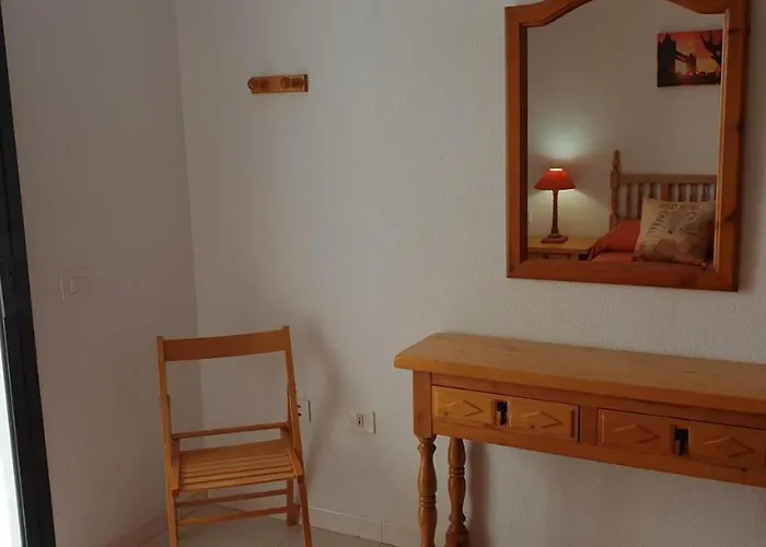 Garajonay Ii, Cristianos Apartamento Los Cristianos (Tenerife)