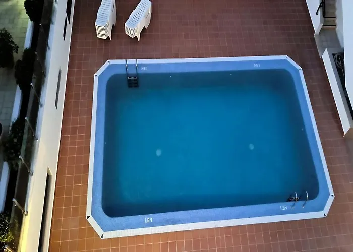 Garajonay Ii, Cristianos * Los Cristianos