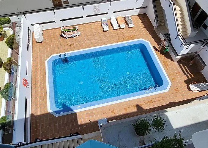 Garajonay Ii, Cristianos