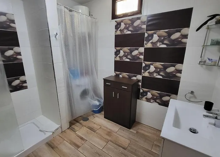 Garajonay Ii, Cristianos * Los Cristianos