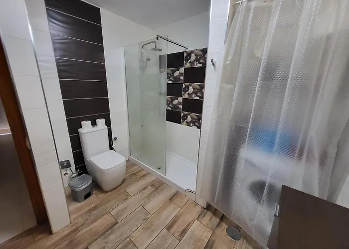 Garajonay Ii, Cristianos