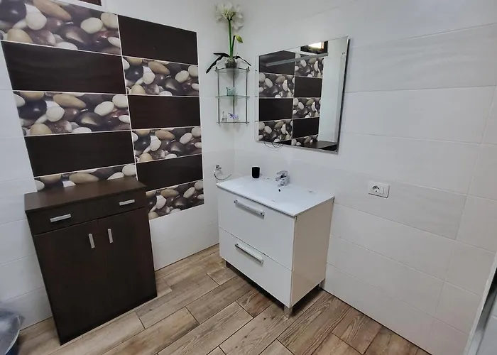 Apartman Garajonay Ii, Cristianos *